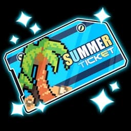 Summer Tickets