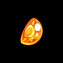 Sunfire Shard