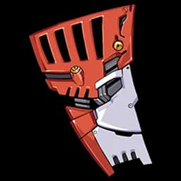 Super Alloy Shield