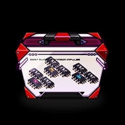 Super Chip Option