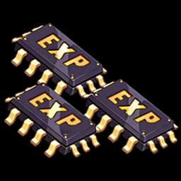 Super EXP Chip