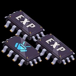 Super MECH-Chip