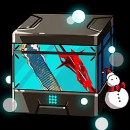 Support Weapon Option