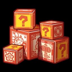 Surprise Box