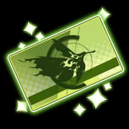 Survival Mission Card