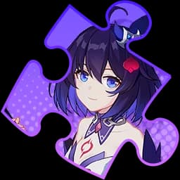 Swallowtail Phantasm Fragment