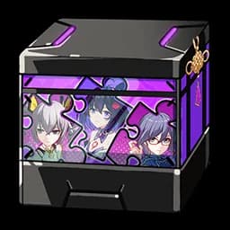 Swallowtail Trio Arsenal
