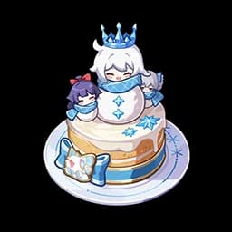 Sweet Dreams Cake