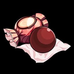 Sweet Hard Candy