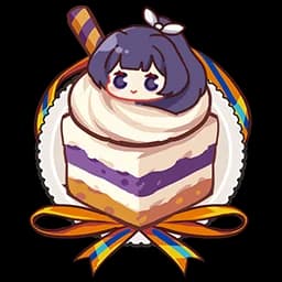 Sweet Malt Cake