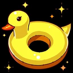 Swim Tube