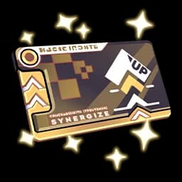 Synergy Cards
