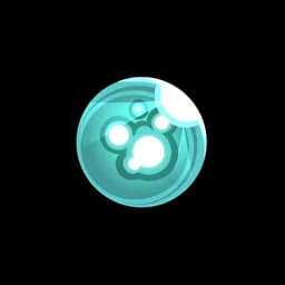 Talent Crystals (Lyle)