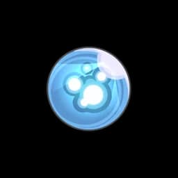 Talent Crystals (Timido)