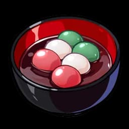 Tangyuan