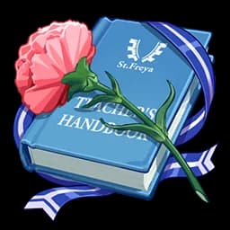 Teacher's Handbook
