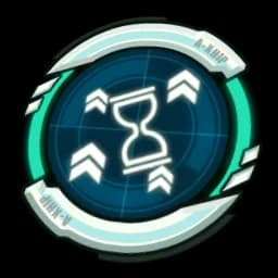 Temporal Blade Lv. 1