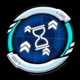 Temporal Blade Lv. 2