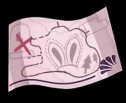 TeRiRi's Treasure Map