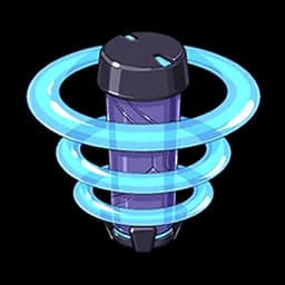 Tesla Turbine