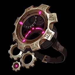 The Many's Compass
