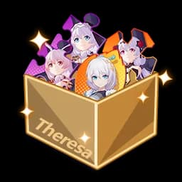 Theresa Fragment Bundle