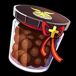 Theresa's Chocolate