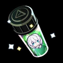 Theresa's Energy Drink