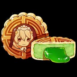 Theresa's Handmade Mooncake