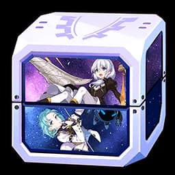 Theresa's Lucky Box
