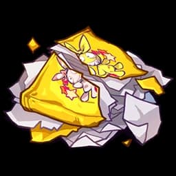 Theresa's Present