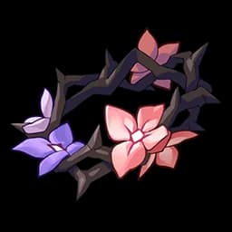 Thorny Crown