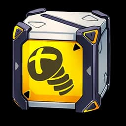 Time Seal Box