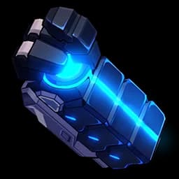 Titan Knuckles
