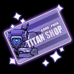 Titan's Secret Tome