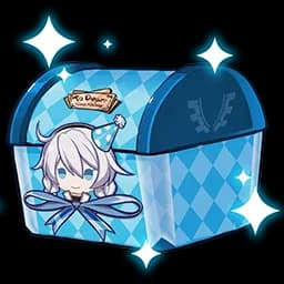 Token for Kiana's Birthday Dress