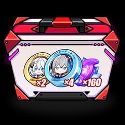 Top-up Rewards Option II