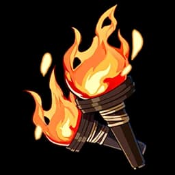 Torch (Chapter XXV Debut)