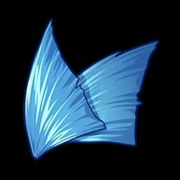 Tough Wing Membrane