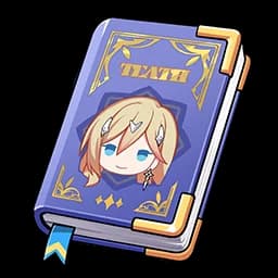 Training Diary (Durandal)