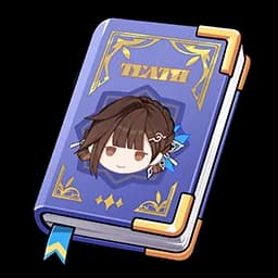 Training Diary (Li Sushang)