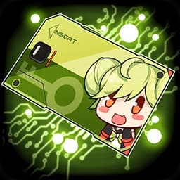 Training Supply Card
