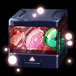Transmute Option