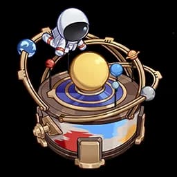 Traveler's Music Box