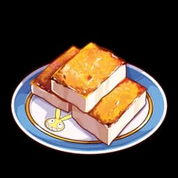 Turnip Cake