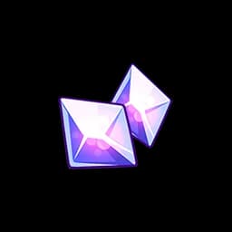 Twin Ether Shard