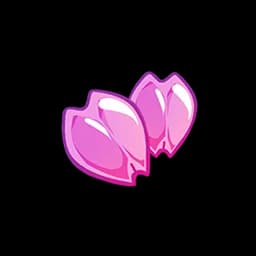 Twin Sakura Shard
