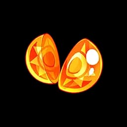 Twin Sunfire Shard