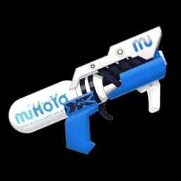 Ultra Soaker