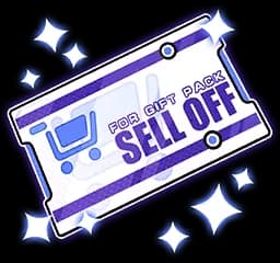 Ultramarine Octave Outfit Coupon
